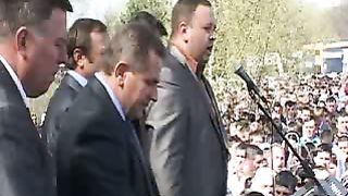 Збуж №43 ПАСХА (25.04.2011)