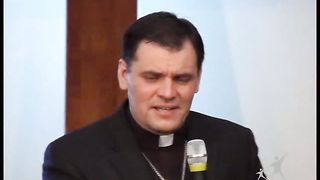 Геннадий Мохненко - Как тушить пожар на нашей свалке