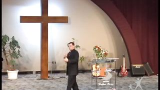 Геннадий Мохненко - Как тушить пожар на нашей свалке