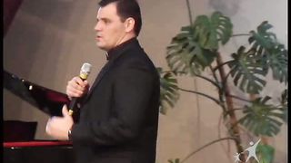 Геннадий Мохненко - Как тушить пожар на нашей свалке