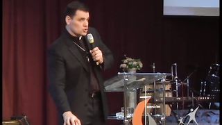 Геннадий Мохненко - Как тушить пожар на нашей свалке