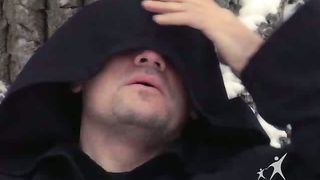 Геннадий Мохненко - Портрет причесанного Бога