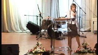 Диана Судакова - Умей принять себя 2