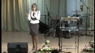 Диана Судакова - Умей принять себя 2