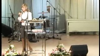 Диана Судакова - Умей принять себя 1