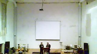 Александр Шевченко - Рига 1