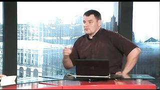 Другая перспектива - Программа № 60