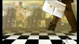 Два портфеля 76 - Рост церкви Система или помазание 2