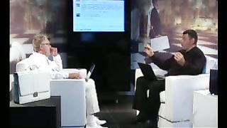 Два портфеля 76 - Рост церкви Система или помазание 2