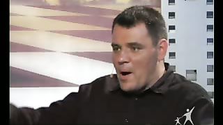 Два портфеля 76 - Рост церкви Система или помазание 2