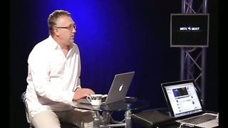 Два портфеля - Чем дальше в лес тем дело мастера боится 1