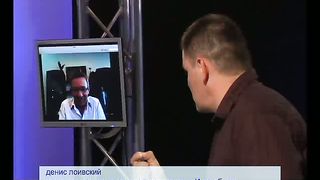 Два портфеля - Чем дальше в лес тем дело мастера боится 1