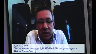 Два портфеля - Чем дальше в лес тем дело мастера боится 1