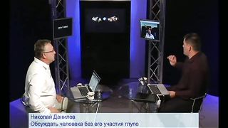 Два портфеля - Чем дальше в лес тем дело мастера боится 2