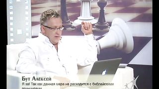 Два портфеля 77 - Смертная казнь За и против