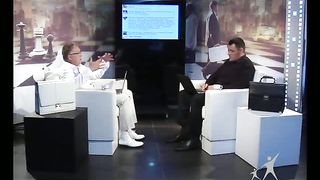 Два портфеля 77 - Смертная казнь За и против