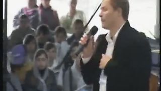 Александр Шевченко - Услышь голос Божий