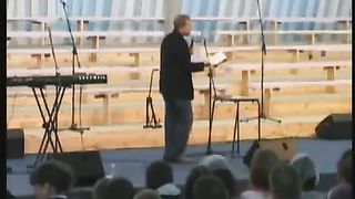 Александр Шевченко - Услышь голос Божий