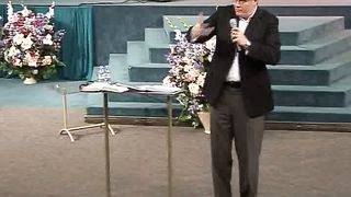 Александр Шевченко - в Риге май 2009