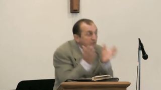 Василий Савич - День Пятидесятницы (2011)