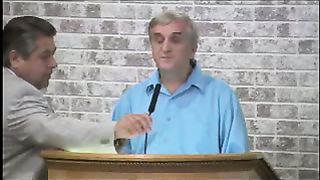 Куриленко Виктор - Какие твои отношения с Духом Святым