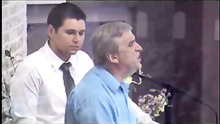 Куриленко Виктор - Какие твои отношения с Духом Святым