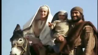 Jesus of Nazareth - Mary Did You Know