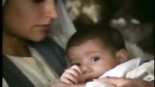 Jesus of Nazareth - Mary Did You Know