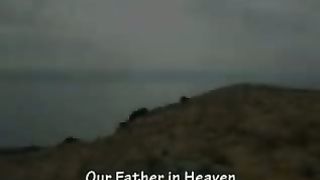 Молитва Отче наш - Еврейская версия Авину