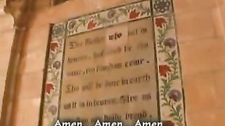 Молитва Отче наш - Еврейская версия Авину