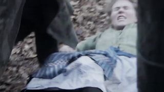 Выживая с волками (2007)