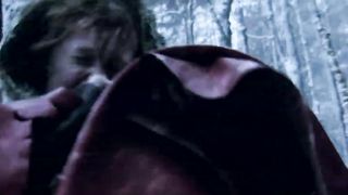 Выживая с волками (2007)