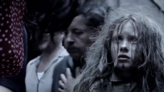 Выживая с волками (2007)