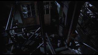 Остров на Птичьей улице (1997)