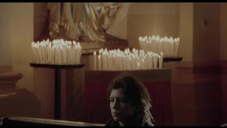 Остров на Птичьей улице (1997)