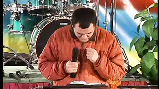 Сайфиддин Ахмедов - Воскресший из мертвых