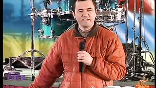 Сайфиддин Ахмедов - Воскресший из мертвых