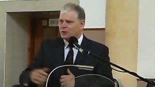 Церковь ОЦ ХВЕ Світло для світу - Пасха 2011 - 1