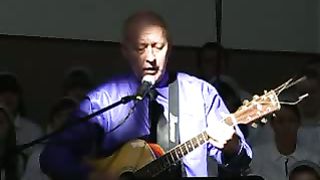 Церковь ОЦ ХВЕ Світло для світу - Пасха 2011 - 1