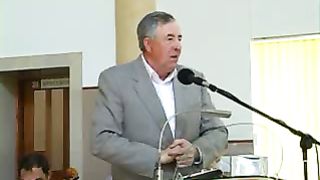 Церковь ОЦ ХВЕ Світло для світу - Пасха 2011 - 2