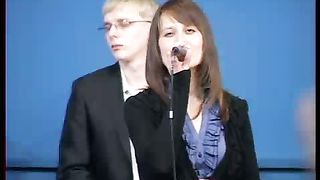 Сергей Яковлев - Послание к России