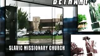 Воронаев Служение