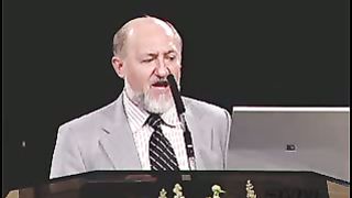 Воронаев Служение