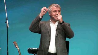 Василий Боцян - Быть Довольным