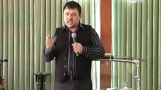 Виталий Чесноков - В начале было слово