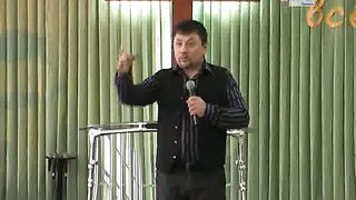 Виталий Чесноков - В начале было слово