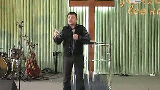 Виталий Чесноков - В начале было слово