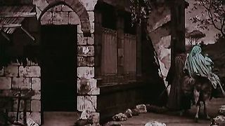 Жизнь и страсти Иисуса Христа (1902)