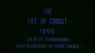 Жизнь Иисуса Христа (1906)