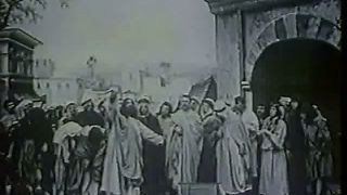 Жизнь Иисуса Христа (1906)